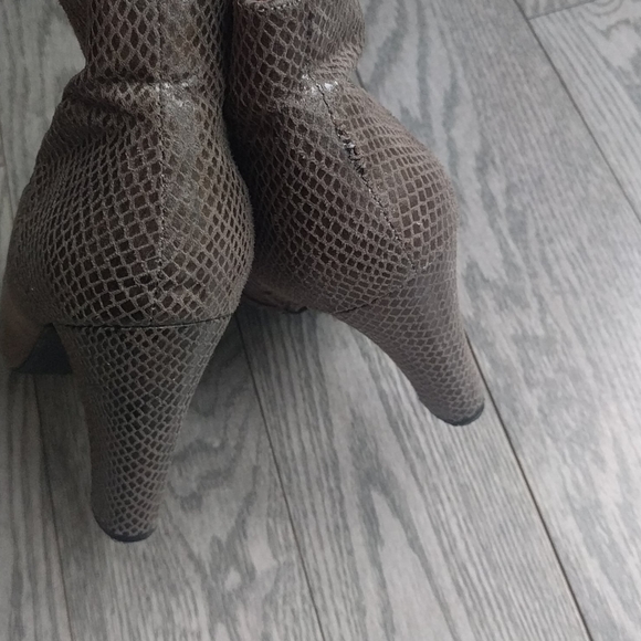 Nice ankle Boots by Bianca nygard 🍀🌼🌸 - Picture 4 of 8